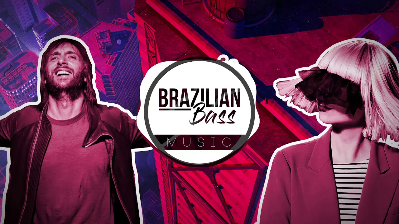 David Guetta ft SIA - Titanium (Cat Dealers & Felguk Remix) [Full Version]
