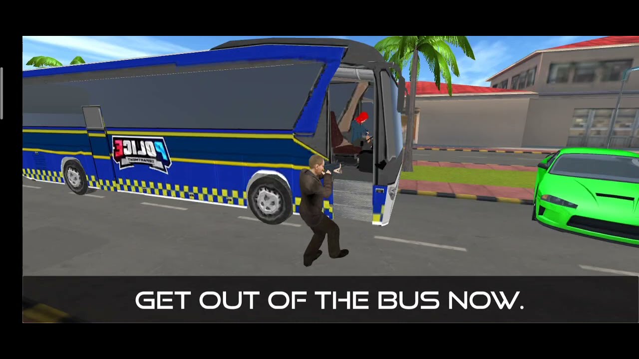 game police fast Pakistan
