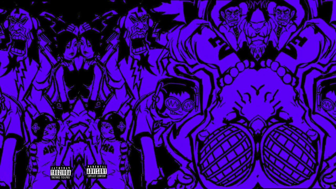 XanMan & RxkNephew - XanStyle: XanRx Set Combo (prod. Grezzzo)