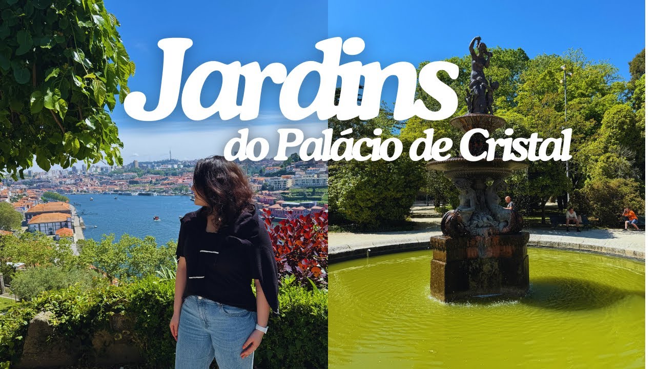 Um dia comigo no PORTO🇵🇹❤️