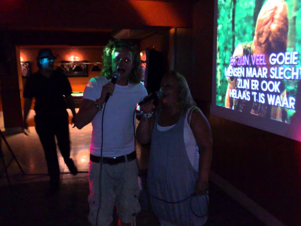 Night´s out picadilly bar, Alcudia, Mallorca