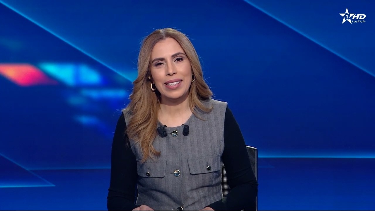 الأخبار الرئيسية الأولى 12/03/2026
