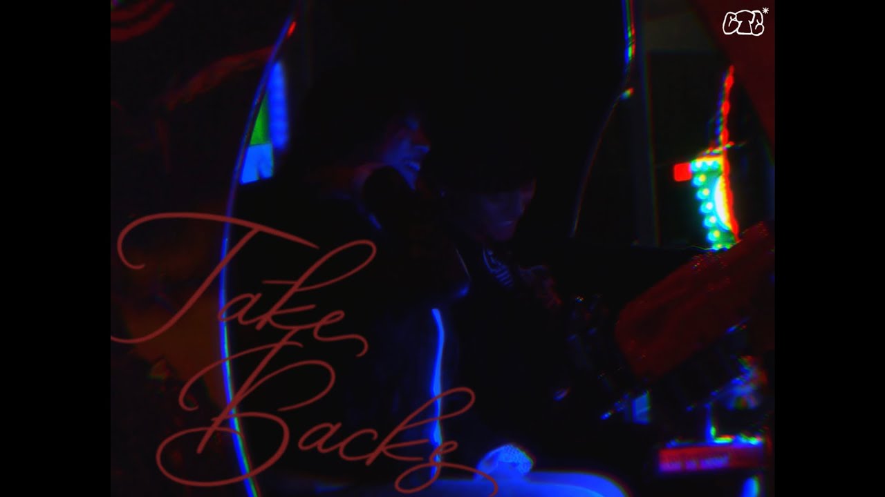 Take Backs - ColiNTooCoLd [Official Music Video]