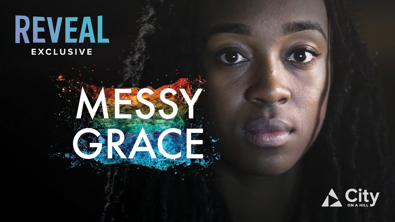 Messy Grace Trailer | Loving LGBT in Grace and Truth