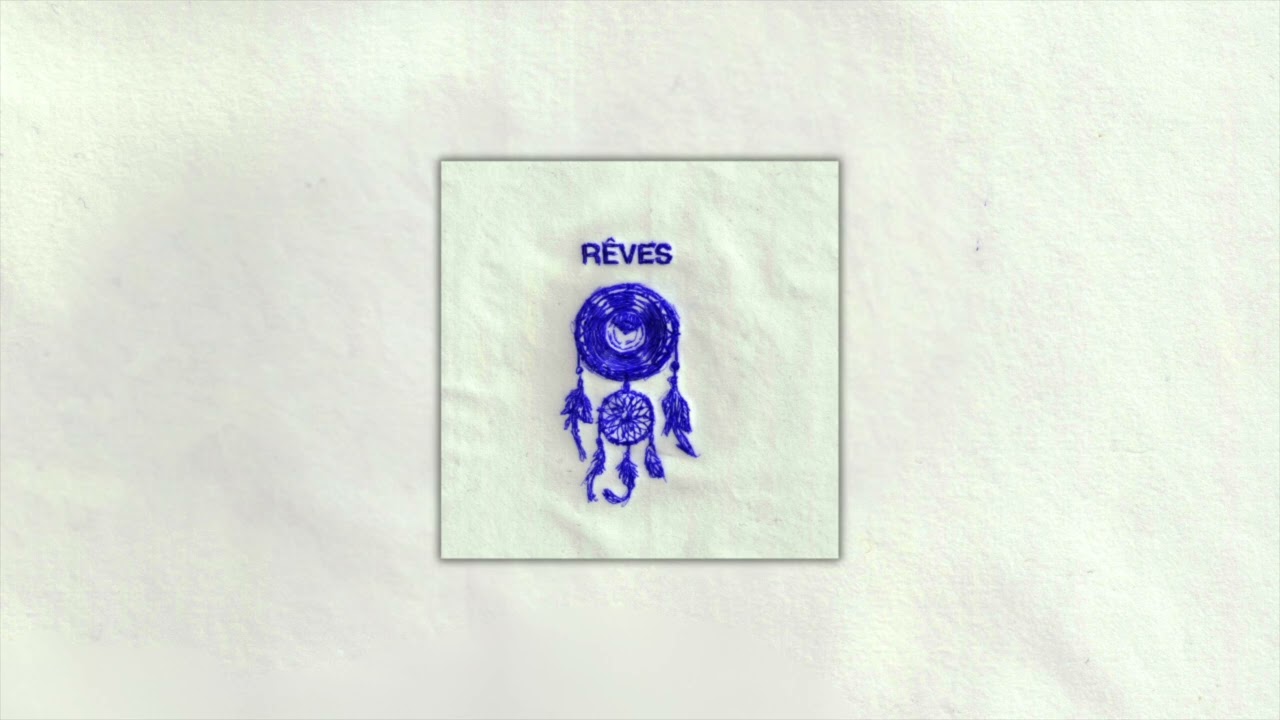 Laurent Lamarca - Rêves