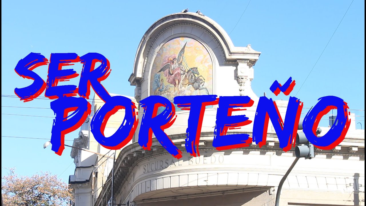 Av. Boedo | Barrio de Boedo | Comuna 5 | Ser Porteño