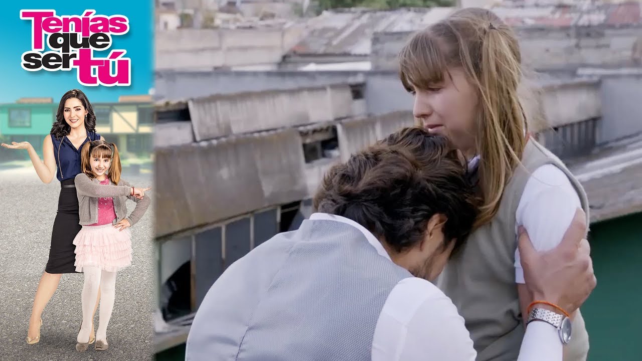 Gran Final | Tenías que ser tú | Televisa