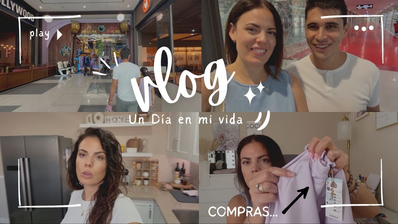 Haul Decathlon + UN  Domingo 🔋 CON NOSOTROS // FAMILIABOMBONASO