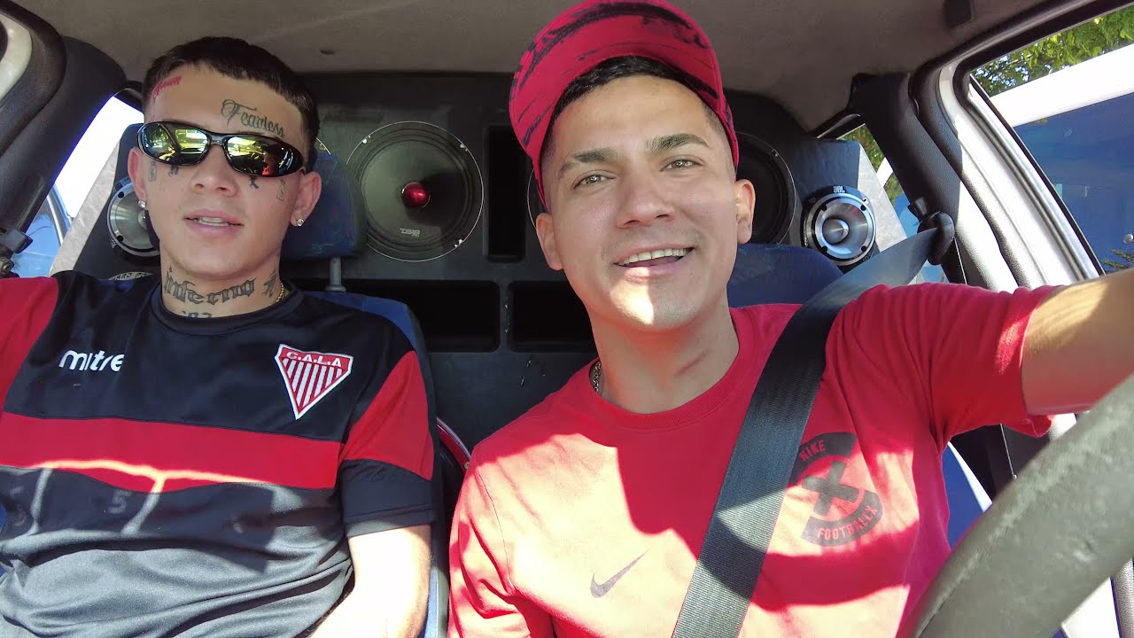 ESCUCHANDO RKT EN LA EXPO LOMAS AL PISO || DESPRE || TODO LOMA' RKT - NEON RKT - MALLA Y CALOR