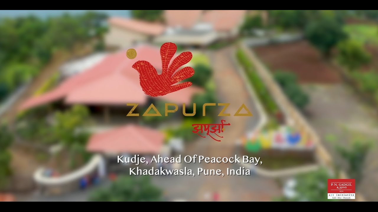 Zapurza Museum of Art & Culture | Pune Museums | Zapurza PNGS | Pune Tourist | Zapurza Ajit Gadgil