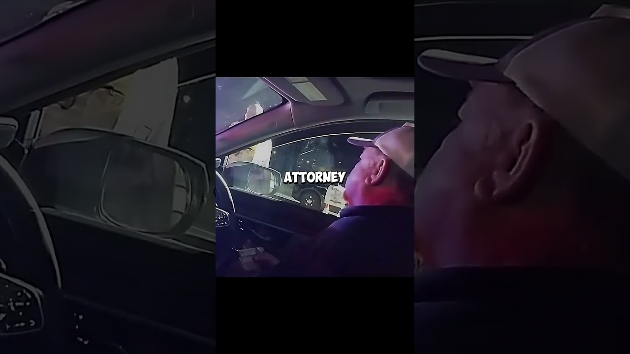 Mafia Boss - Handles police like a Pro