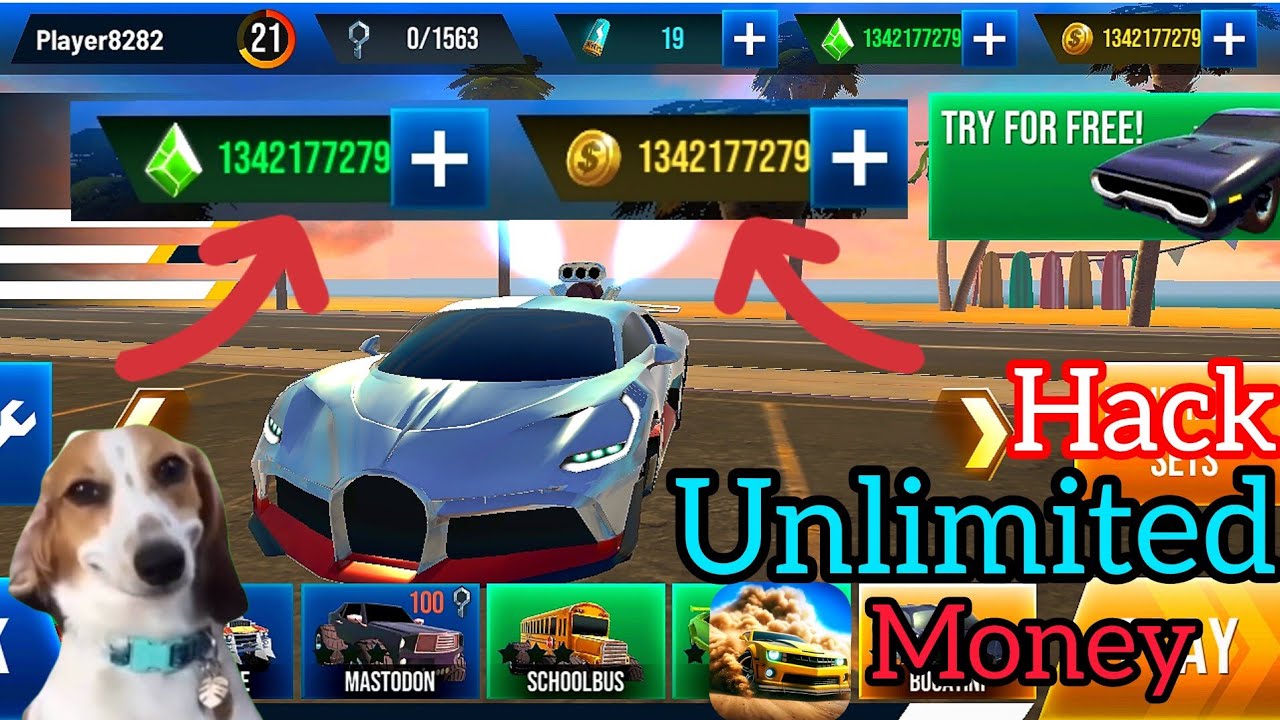 Stunt Car Extreme - Gameplay Unlimated money Android play 