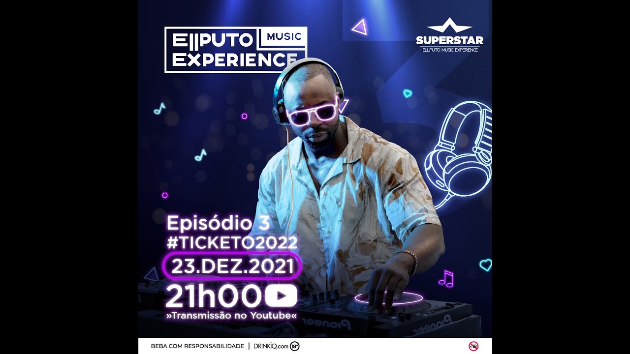 Ellputo Music Experience EP03 | S01