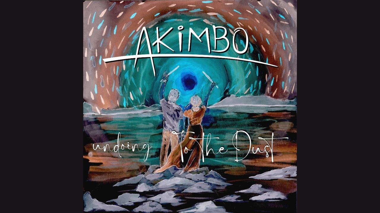 AKiMBO - To the Dust (Audio)