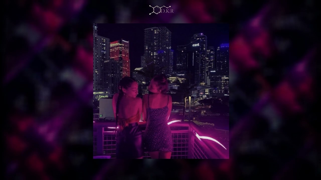 Jane Child ± Don't Wanna Fall In Love ± [Sped Up] [Reverb]