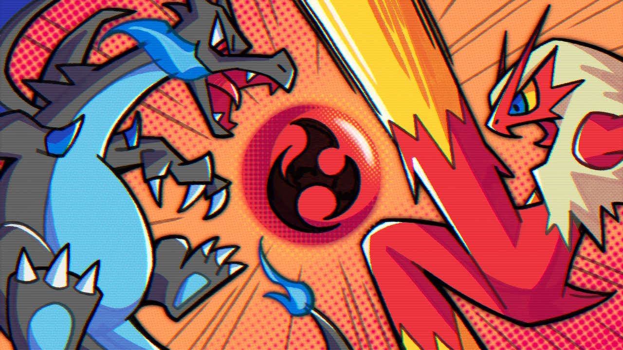 What Is The Best Fire Type of All Time? - Singles