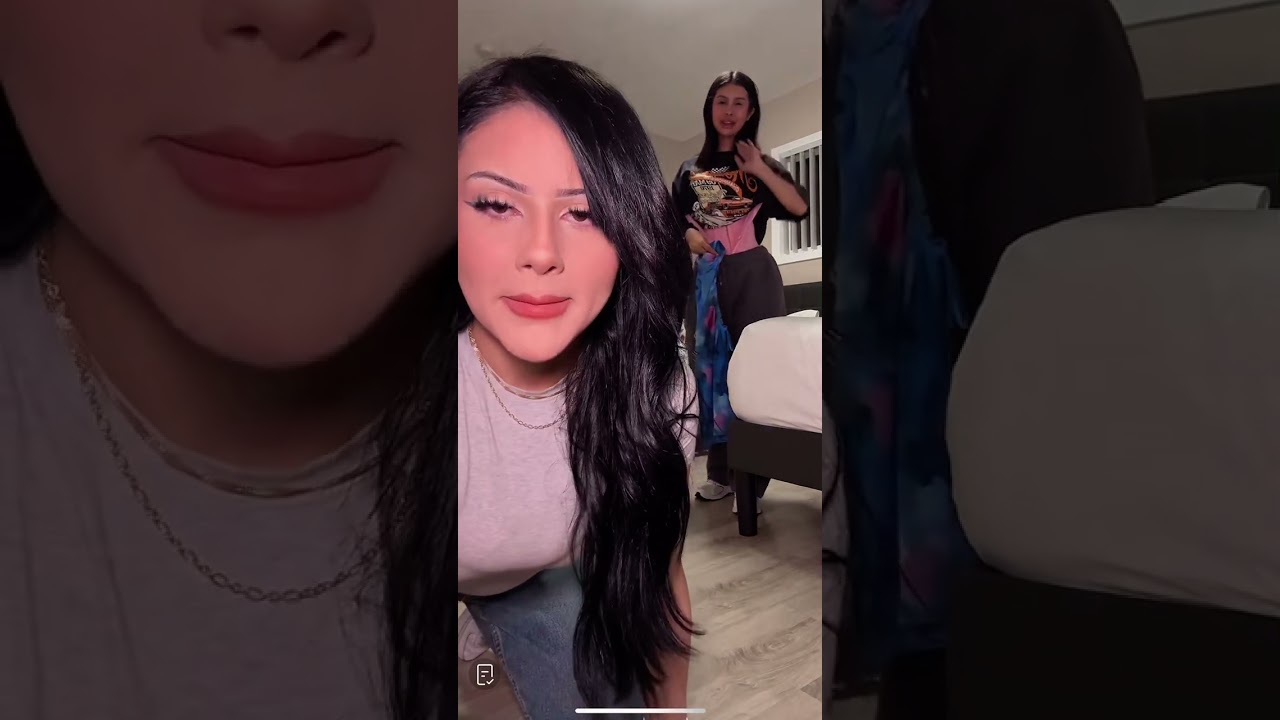 Wendy, Mary, Eve & Benjy TikTok live pt2 (2.28.25)