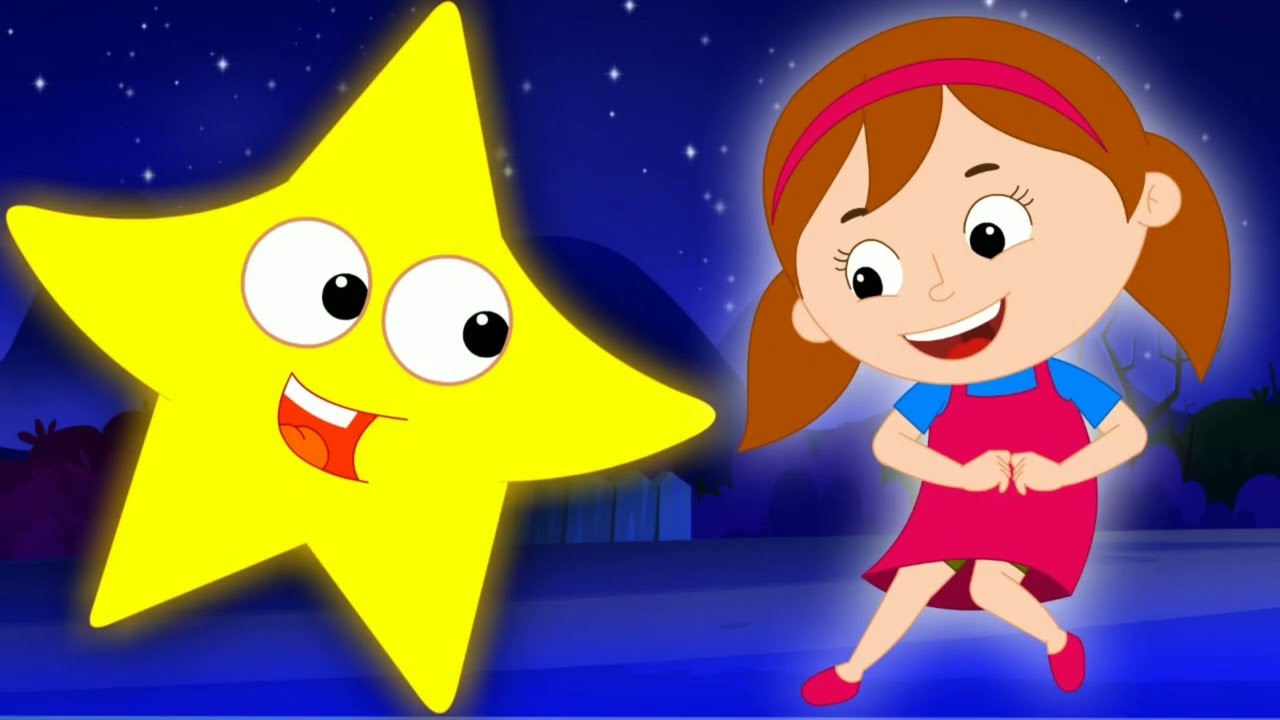 Twinkle twinkle little star ll 
