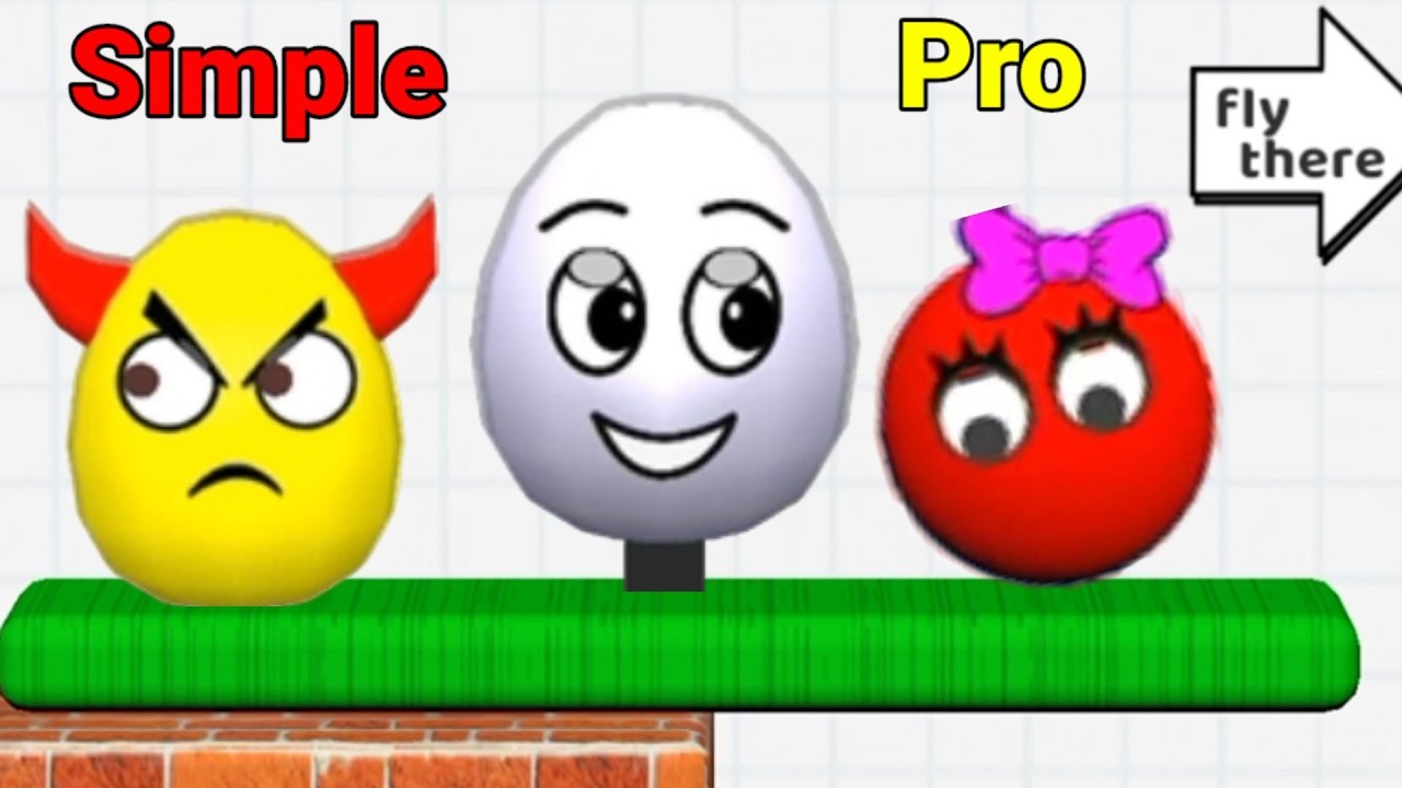 New Games Updates Draw To Smash - Save The Doge 🆚 Hide Ball 🆚 Help Me 2048 Gameplay Part 30.