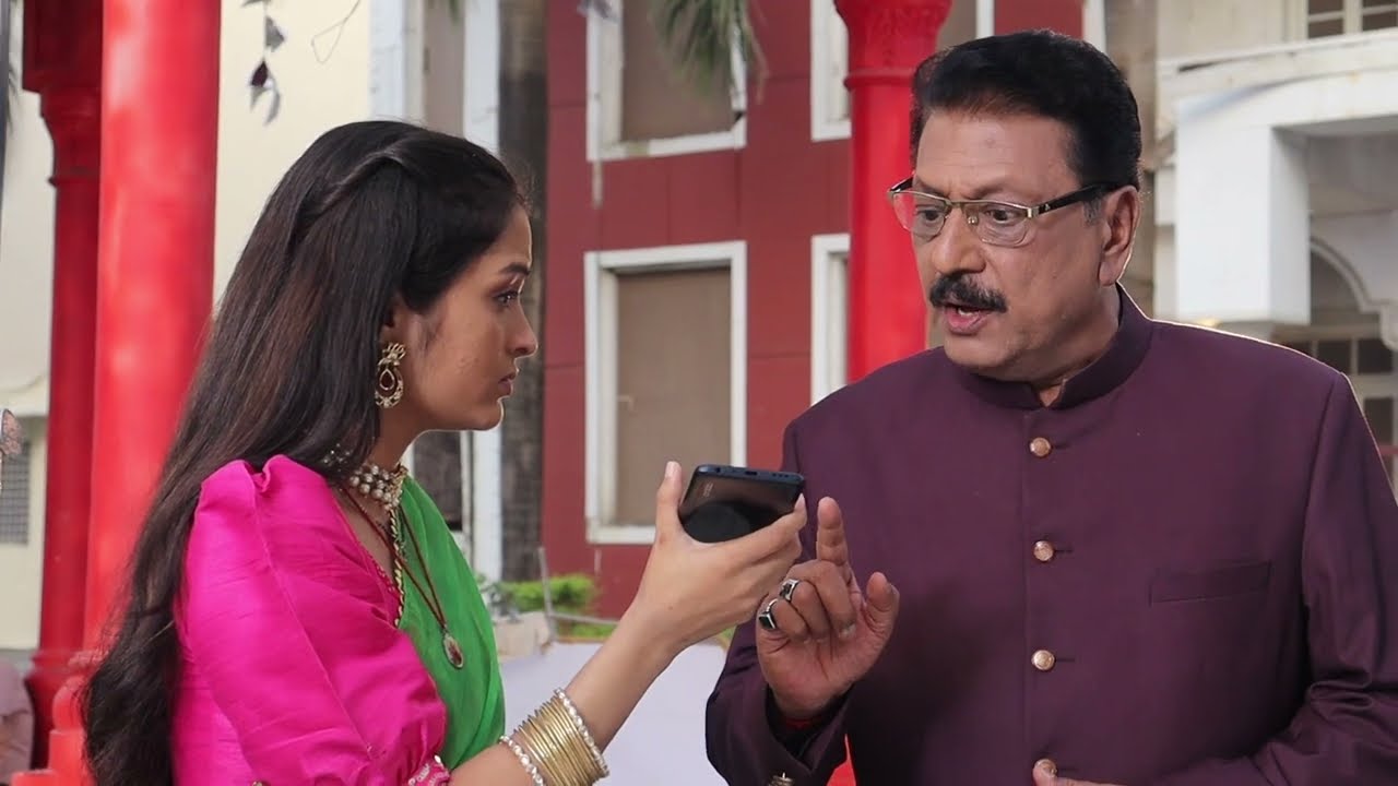 Suhaagan upcoming twist Will Bindiya be able to expose Payal?