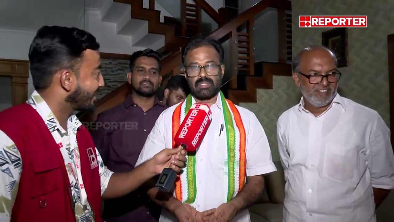 'കണ്ണൂരിന്റെ വികസനമാണ് ലക്ഷ്യം, എല്ലാവരുടേയും അഭിപ്രായ-ഐക്യത്തോടെ ശാസ്ത്രീയമായി അത് നടത്തും'| Kannur