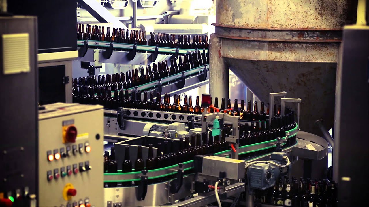 Neuzelle Monastery Brewery