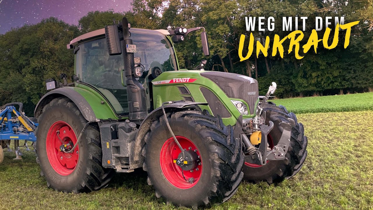 reallifefarmer - Die ganze Arbeit umsonst?