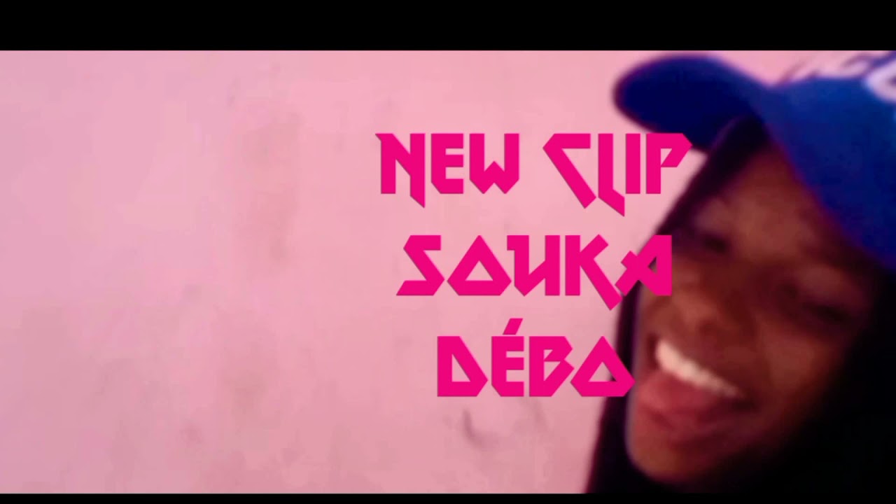 New Clip Real Dio Souka Débo