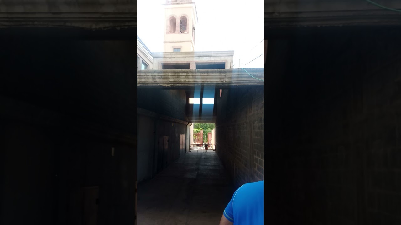 Volteo General parroquia San José 🔔 Nuevo parroco de Moncada (Valencia)