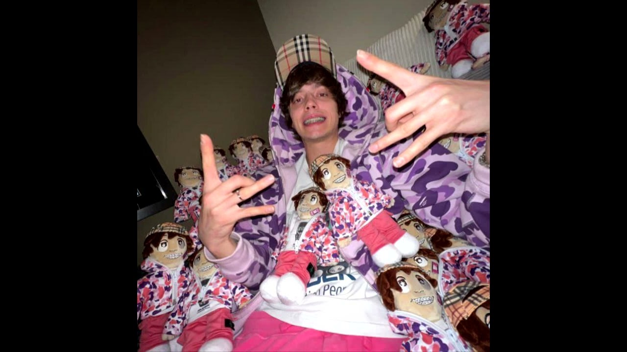 [FREE] OG Buda x Uglystephan type beat