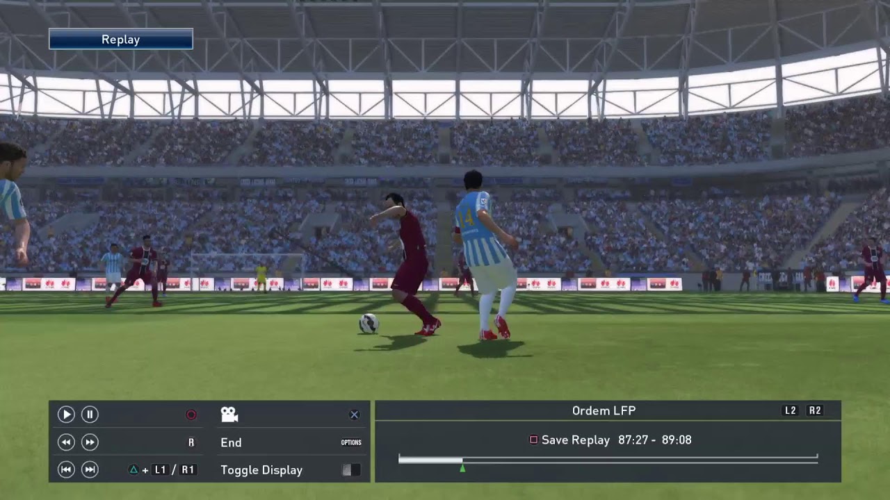 Pes 2015 CM