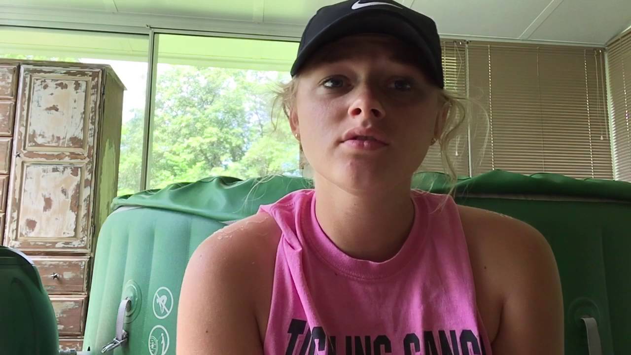 Fire Away Chris Stapleton Cover:Cheyenne Phillips