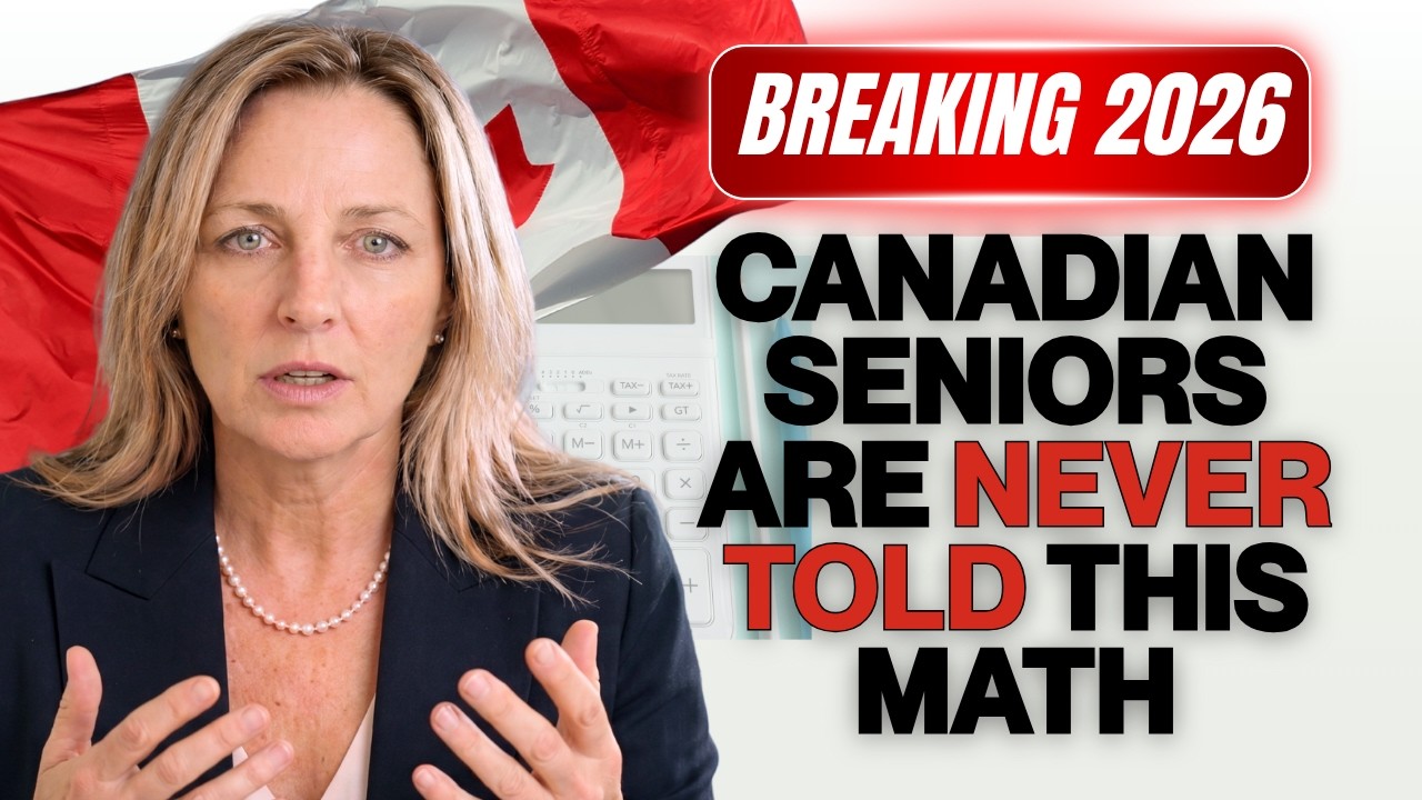 Seniors: What it Really Costs to Defer OAS &mdash; Here's The Full Breakdown