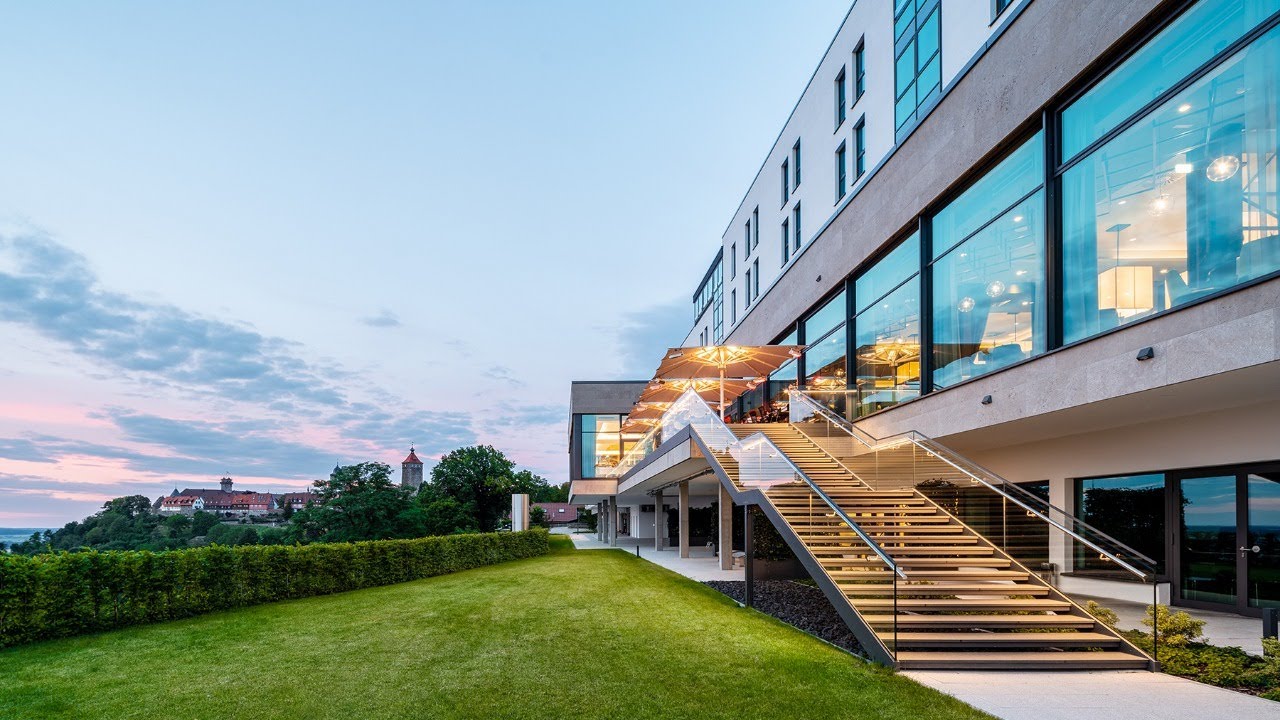 Tag der offenen Tür am 21. März 2021 ⎮ Panoramahotel Waldenburg