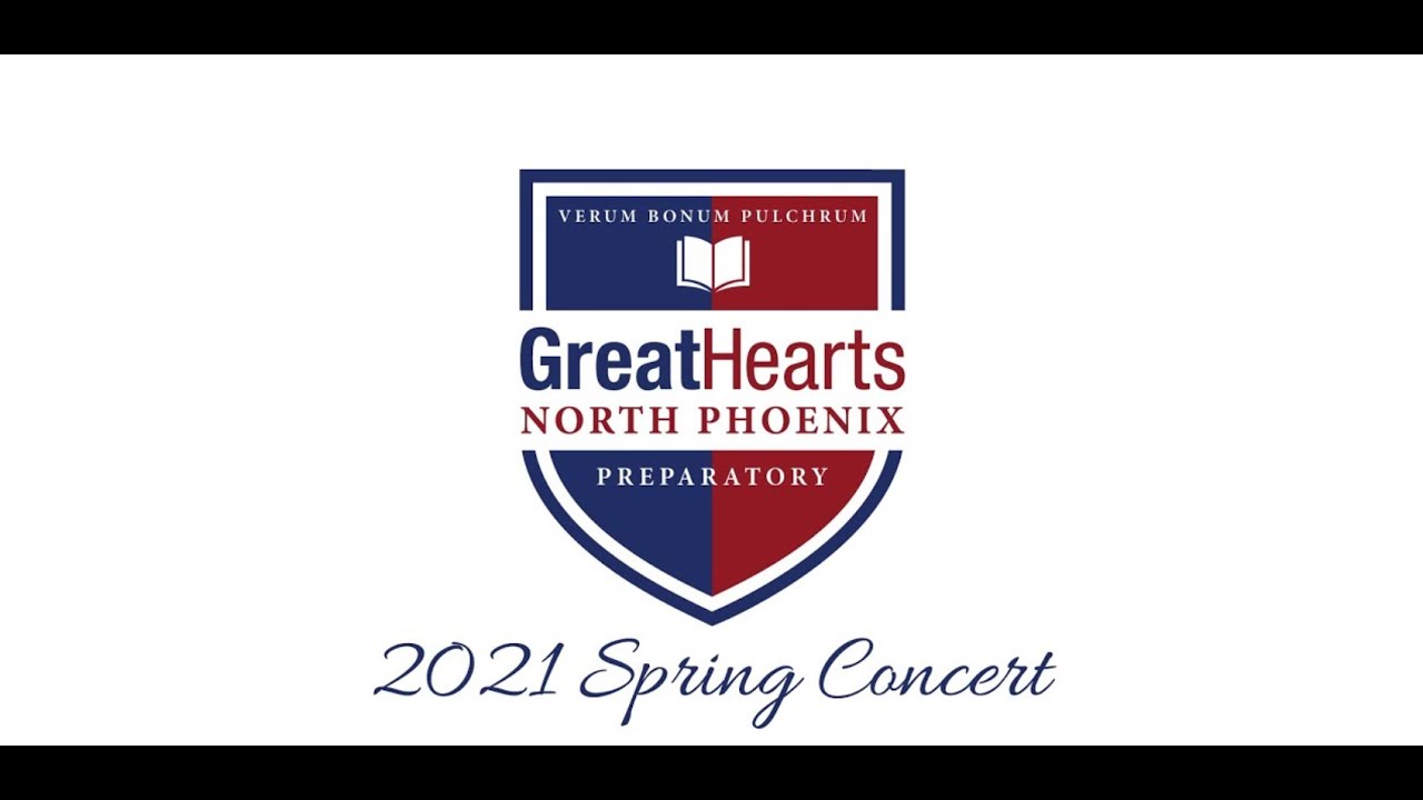 North Phoenix Prep Spring Concert