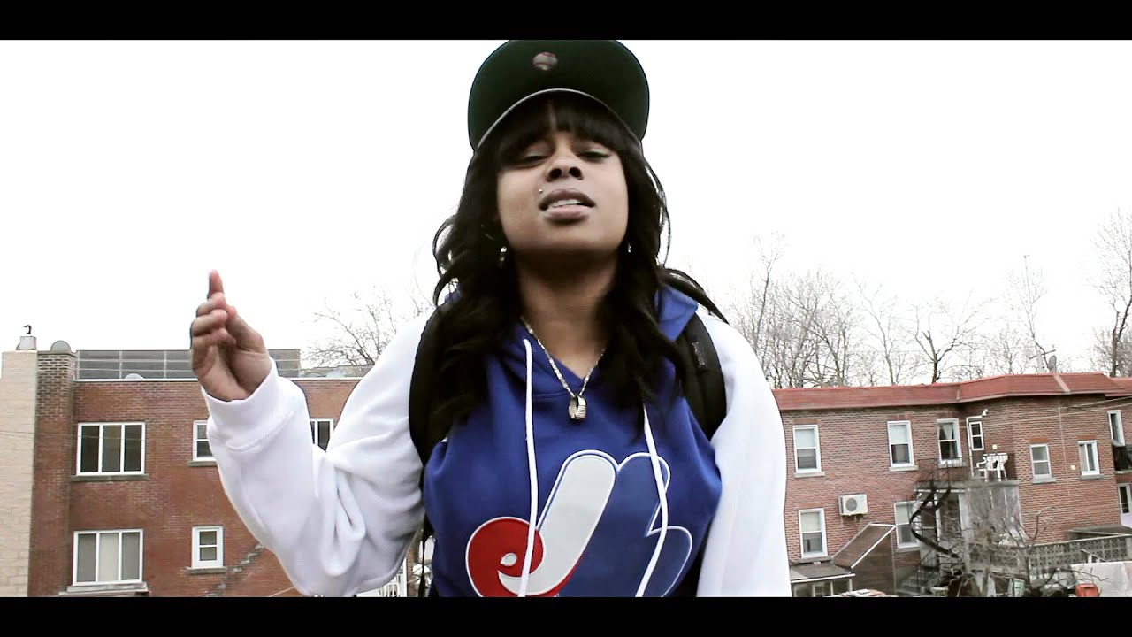 Black Glovez - The Case [Prod. by AllRounda] (Official Music Video) [S01V04]