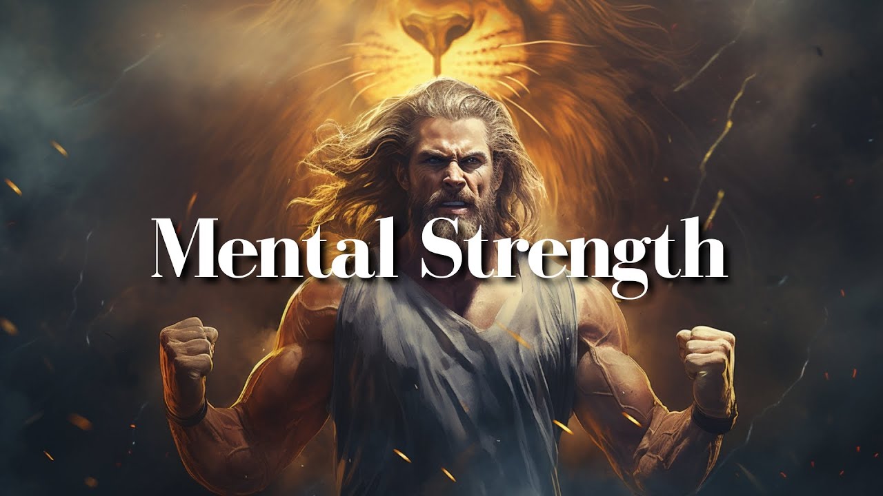 Best Bible Verses On MENTAL STRENGTH [KJV] With Inspirational Explanation