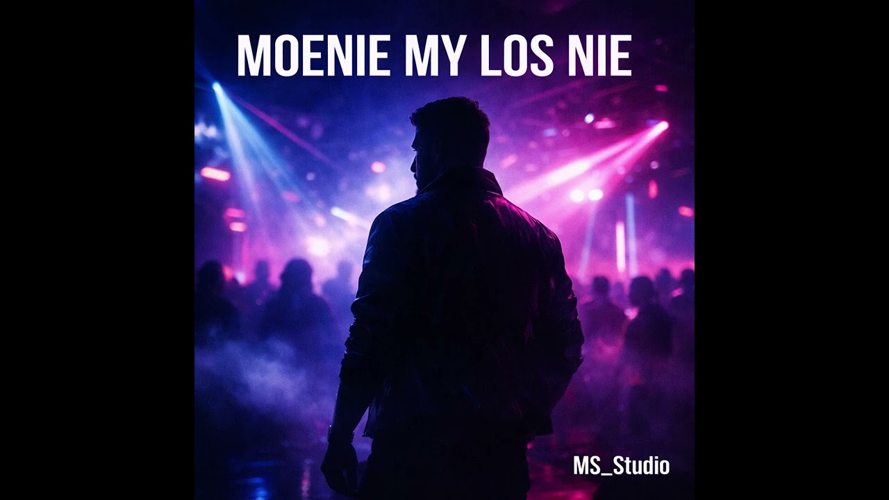 Moenie my los nie