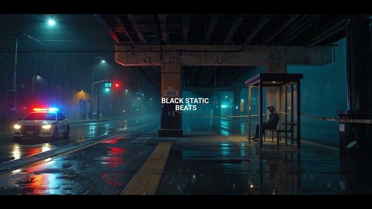 90s Boom Bap Instrumental | “25 to Life”