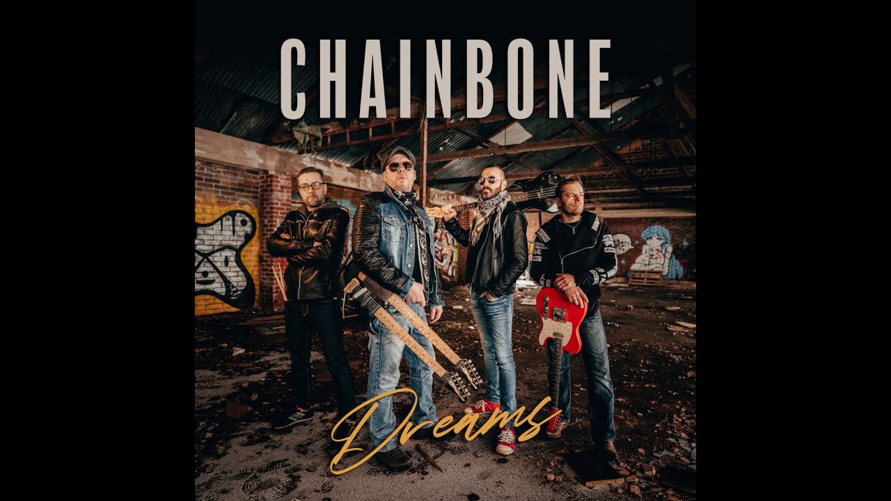 Chainbone - DREAMS
