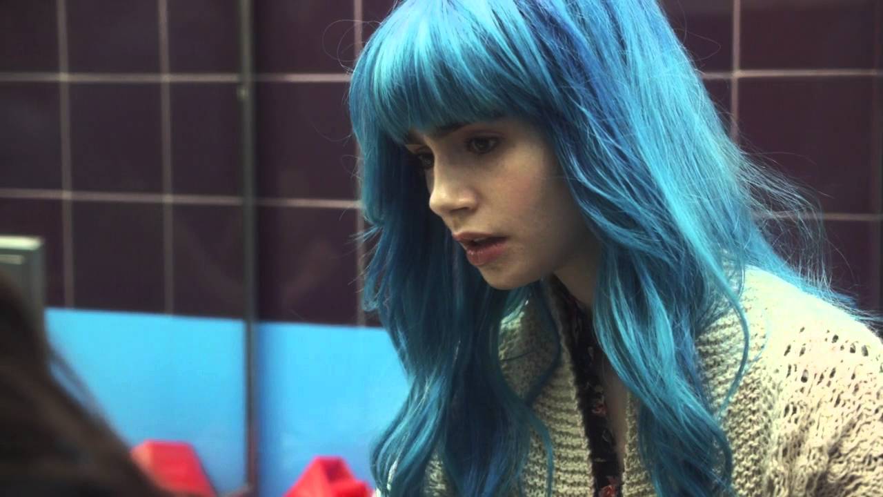 M83 Claudia Lewis Official Video