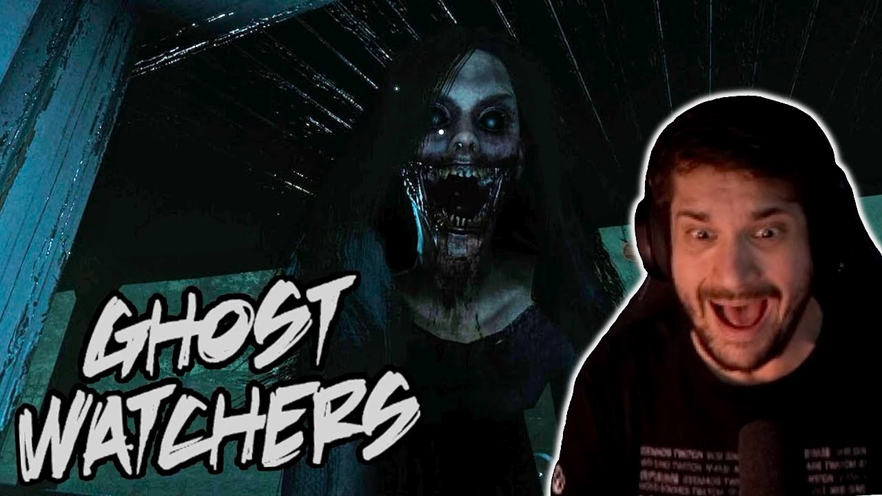 G&K&L Cercafantasmi Fallimentari - Ghost Watchers