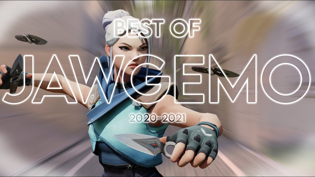 Best of Jawgemo (2020-2021)