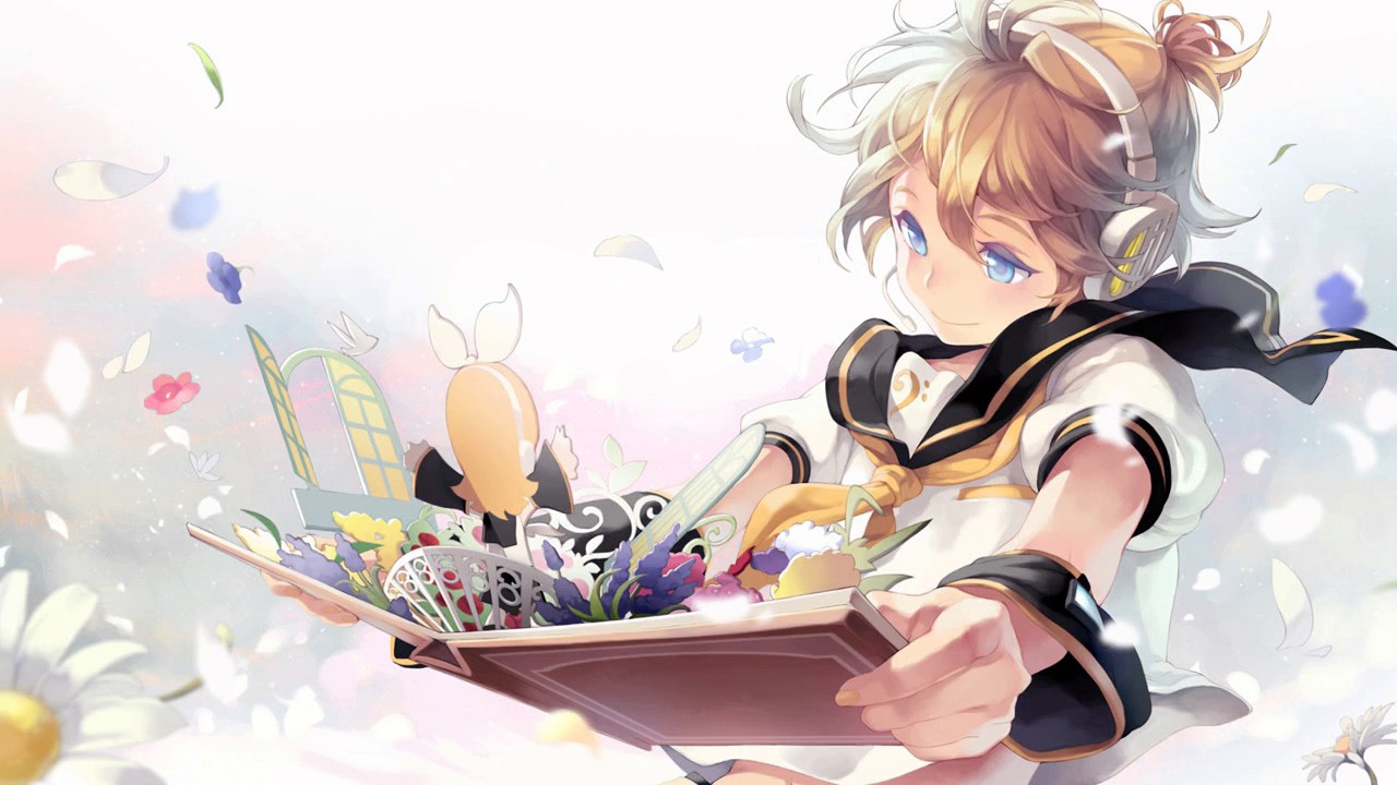 Tove Lo - Scars - Nightcore