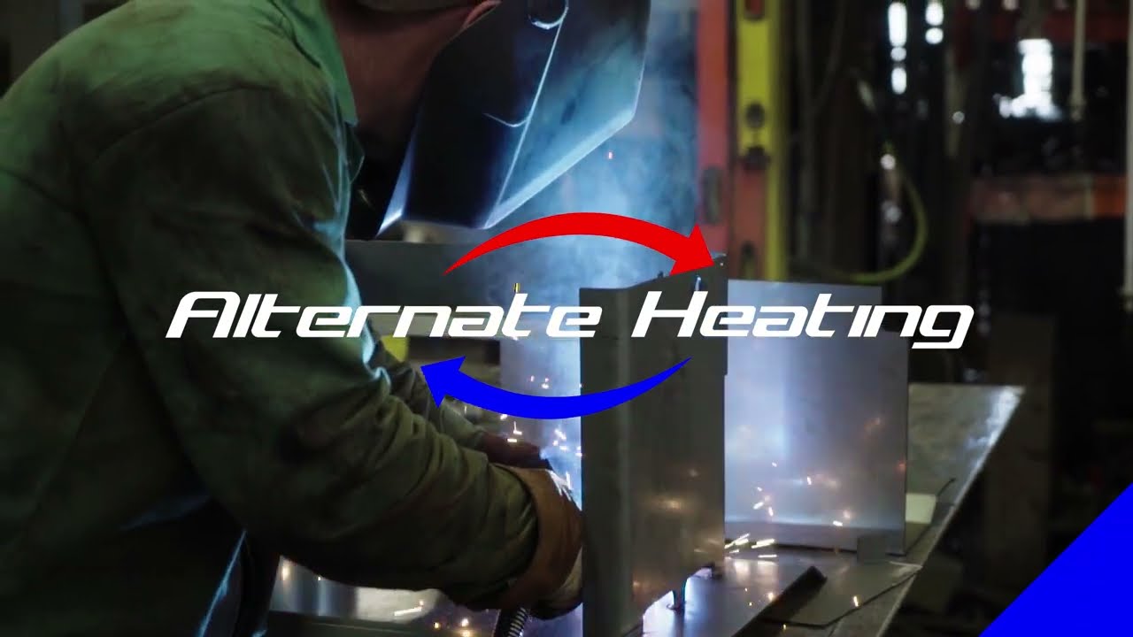 Multi-Fuel Boiler - Alternate Heating Systems - WOC55
