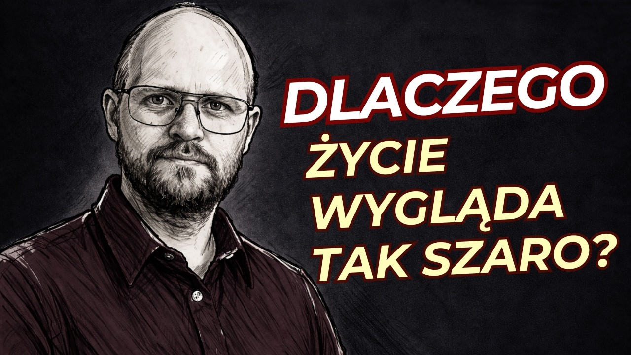 Dlaczego nic już nie daje satysfakcji?