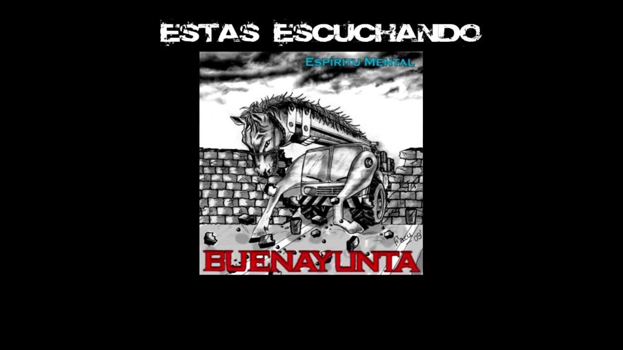 Buenayunta - Condicionado (Con Letra)