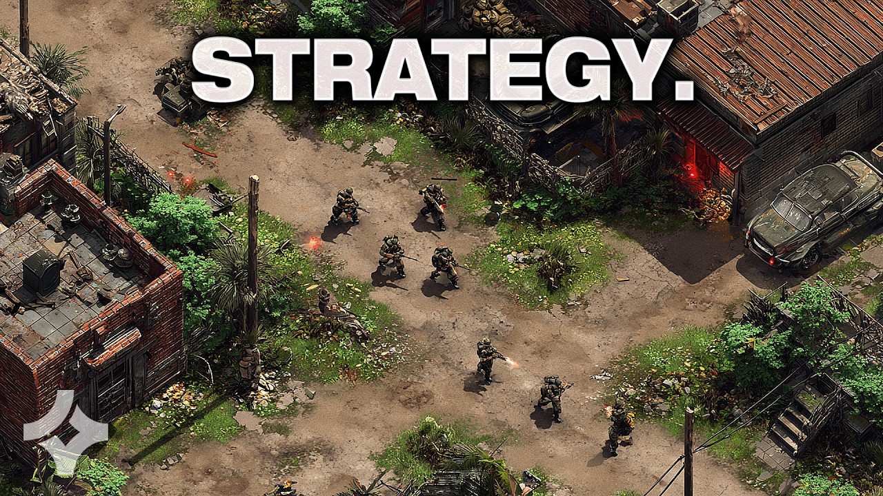 14 Best NEW Strategy Games You Must Play