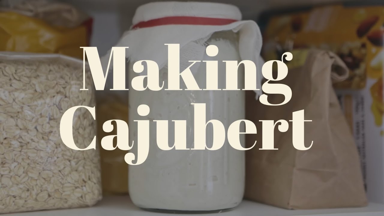 Making Cajubert