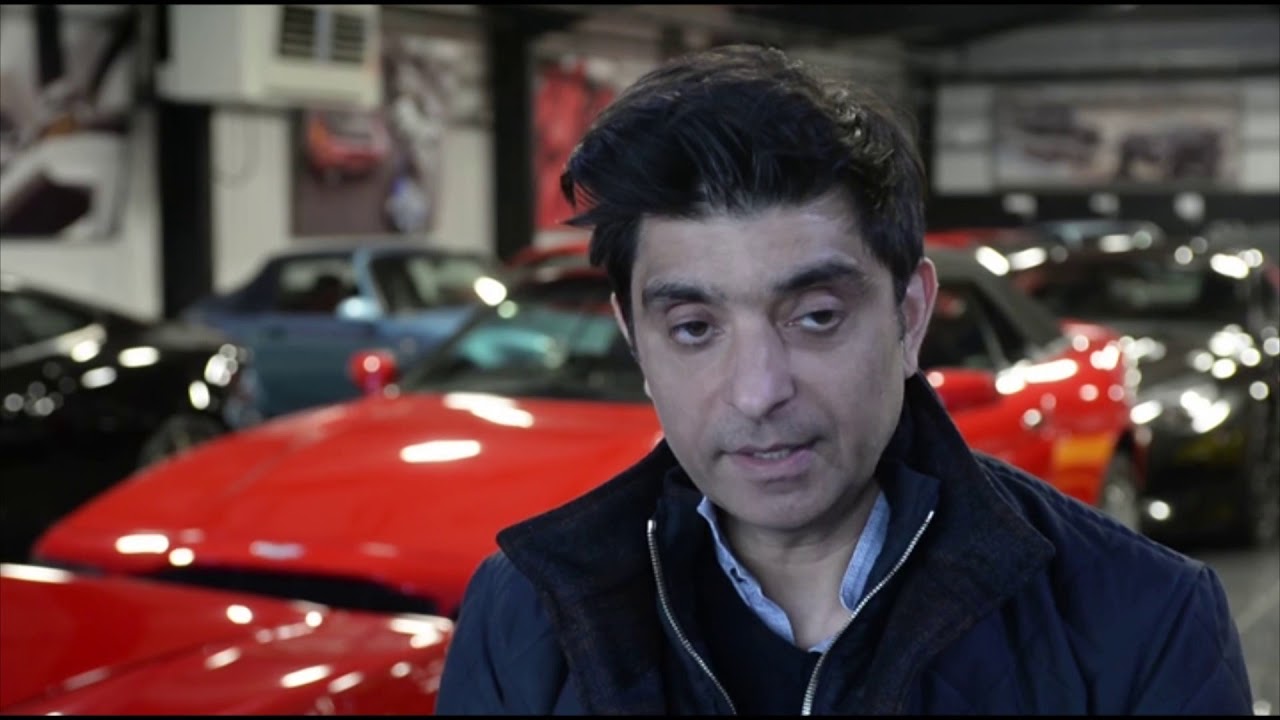 Kahn Laboratories 2017